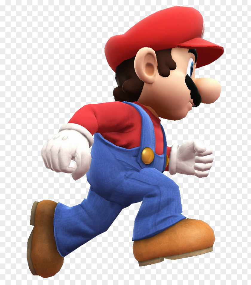 Mario Super Bros. Smash For Nintendo 3DS And Wii U & Luigi: Superstar Saga PNG