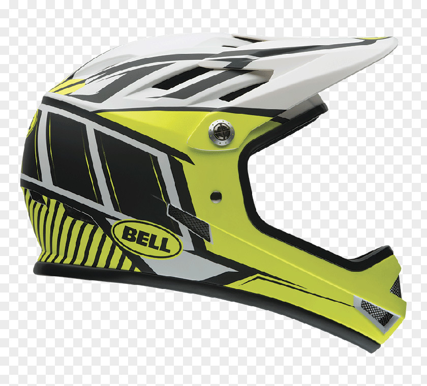 Motorcycle Helmets CELL Bikes Bell Sports Bicycle PNG