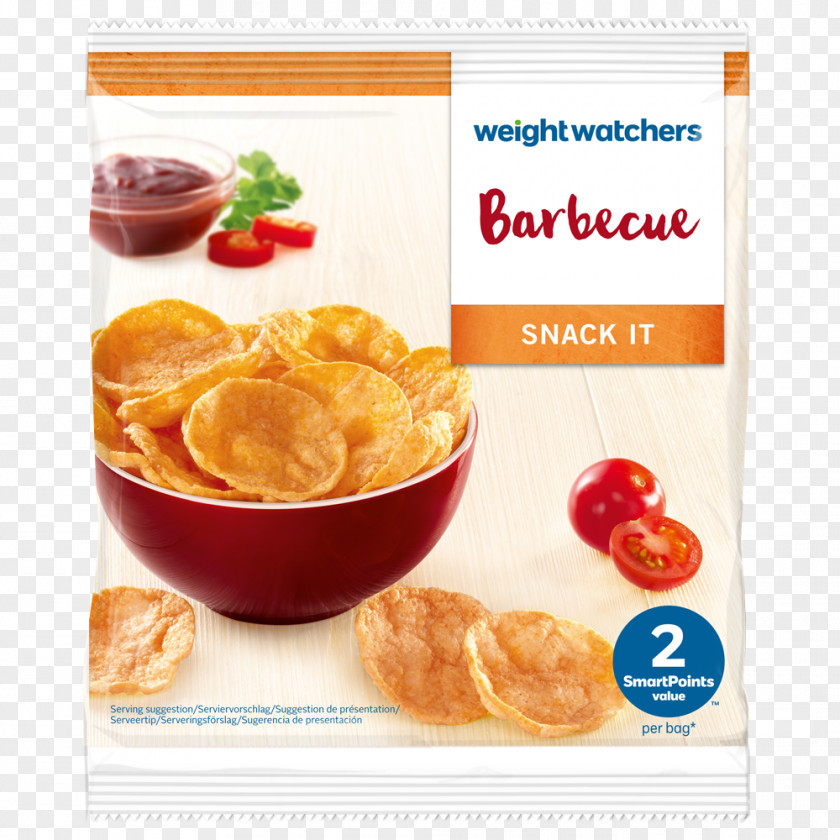 Barbecue Vegetarian Cuisine Junk Food Potato Chip Weight Watchers PNG