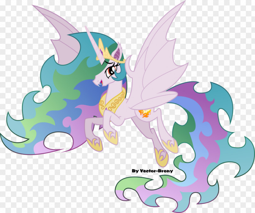 Bat Pony Princess Luna Celestia Twilight Sparkle PNG