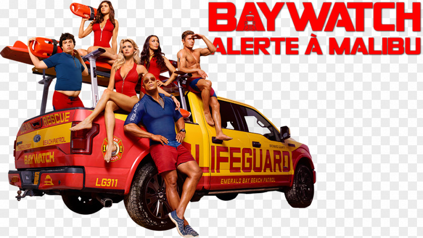 Baywatch Mitch Buchannon Blu-ray Disc Film Trailer High-definition Video PNG
