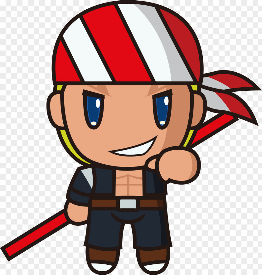 Beanie Badge Clip Art Boy Product Character Cartoon PNG