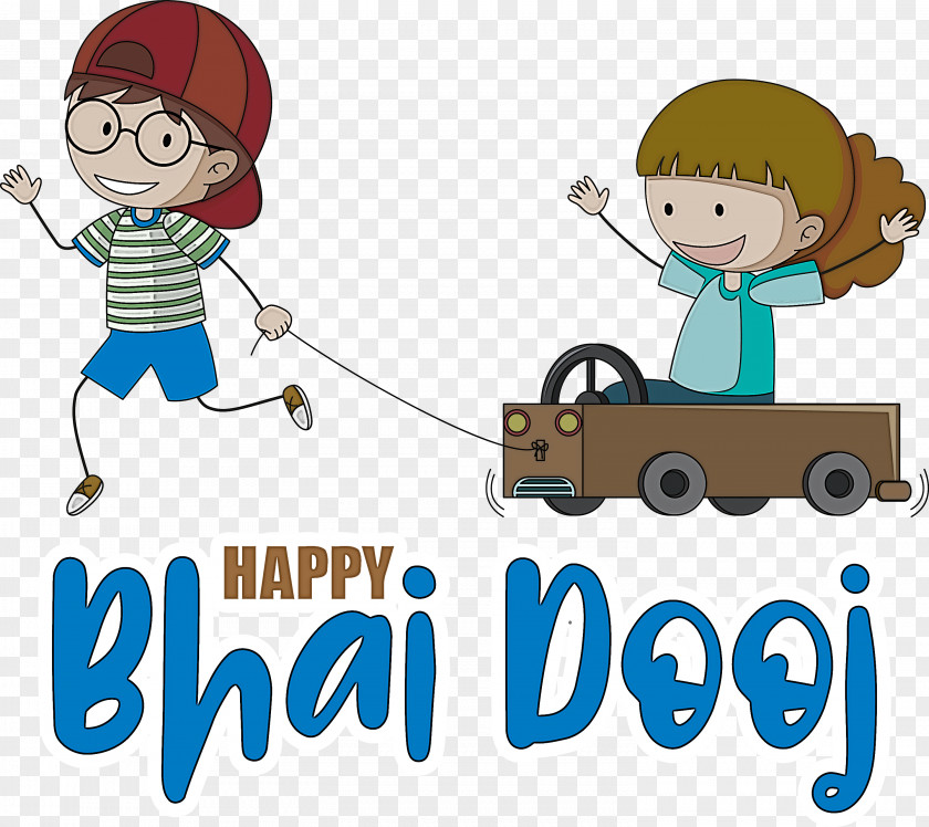 Bhai Dooj Bhai Beej Bhau Beej PNG