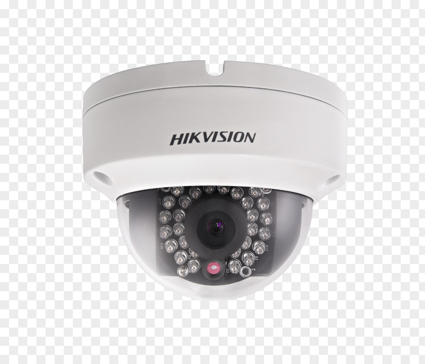 Camera IP Closed-circuit Television Hikvision DS-2CD2142FWD-I PNG