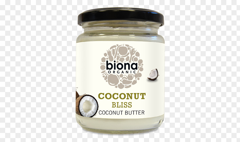 Coconut Organic Food Cream Oil Milk PNG