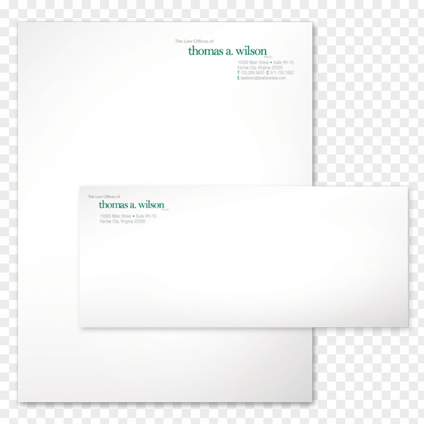 Design Brand Paper PNG