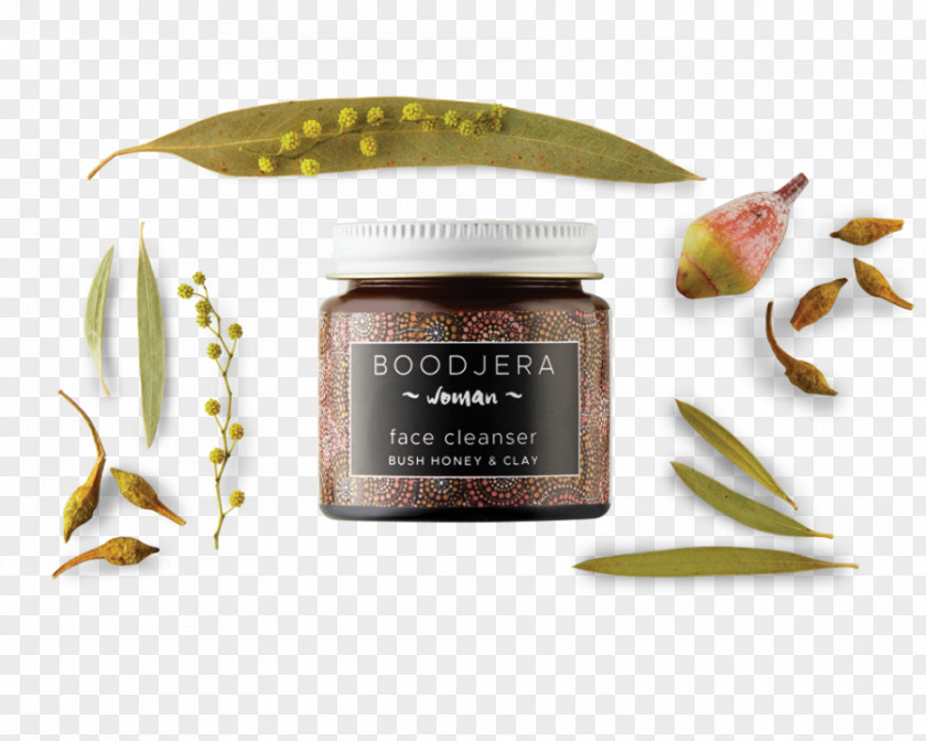 Honey Grapefruit Tea Exfoliation Cleanser Face Skin Cream PNG