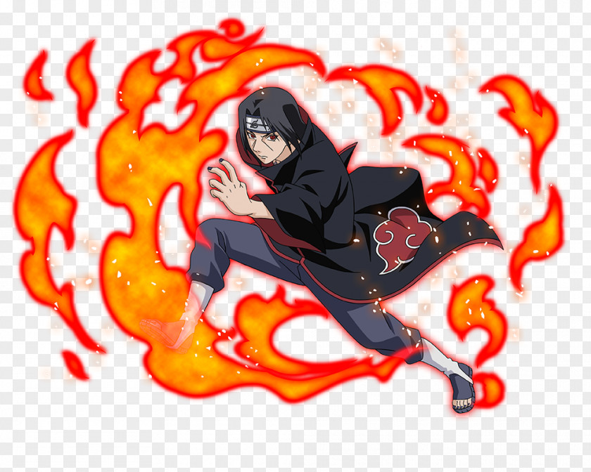 Killer Bee Itachi Uchiha Kakashi Hatake Sasuke Clan Naruto PNG