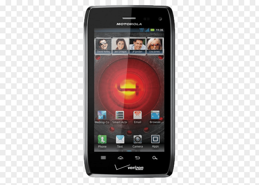 Mobile Phone Repair Droid 4 Motorola Razr Atrix 4G 3 PNG