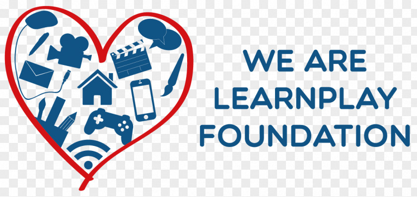 Outreach Foundation LearnPlay Logo Brand News Font PNG
