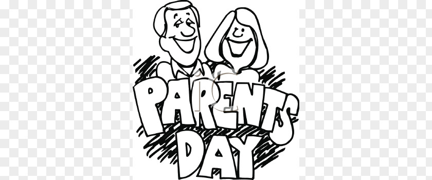 Parents Pictures Day Clip Art PNG