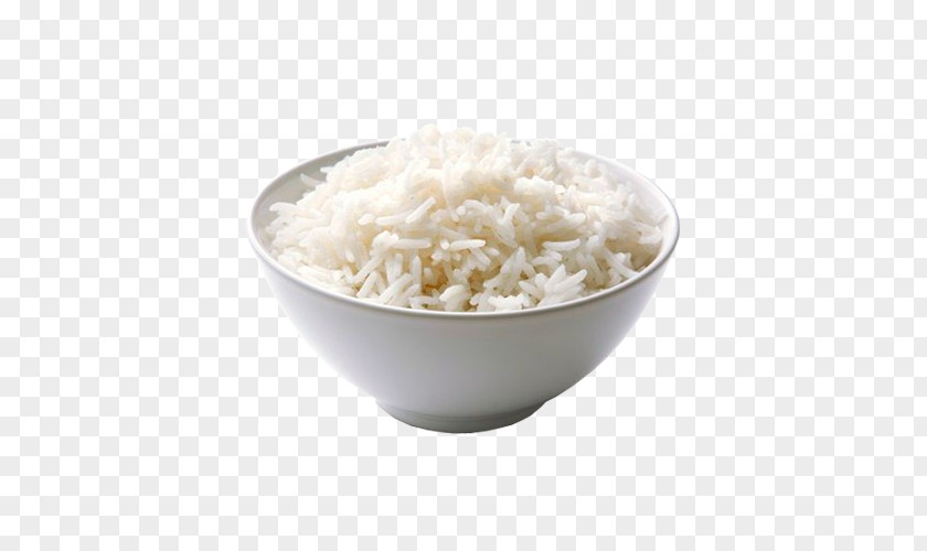 Rice Chinese Cuisine Fried Cooked White PNG
