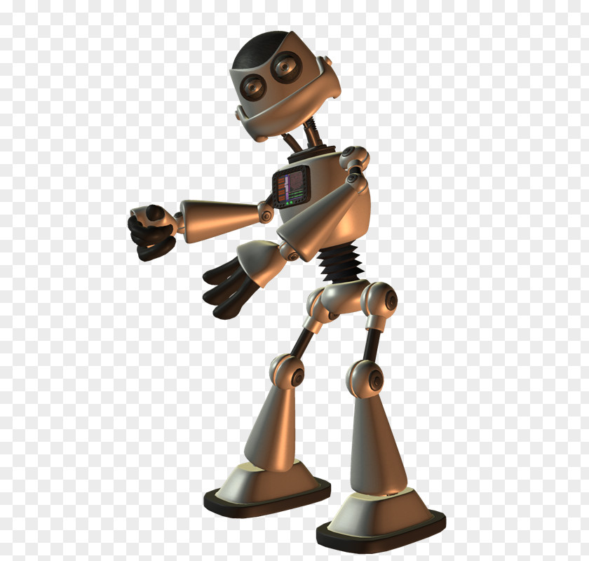 Robot Figurine Adobe Photoshop PhotoScape GIMP PNG