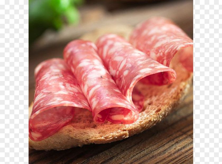 Serrano Ham Capocollo Salami Prosciutto Soppressata PNG