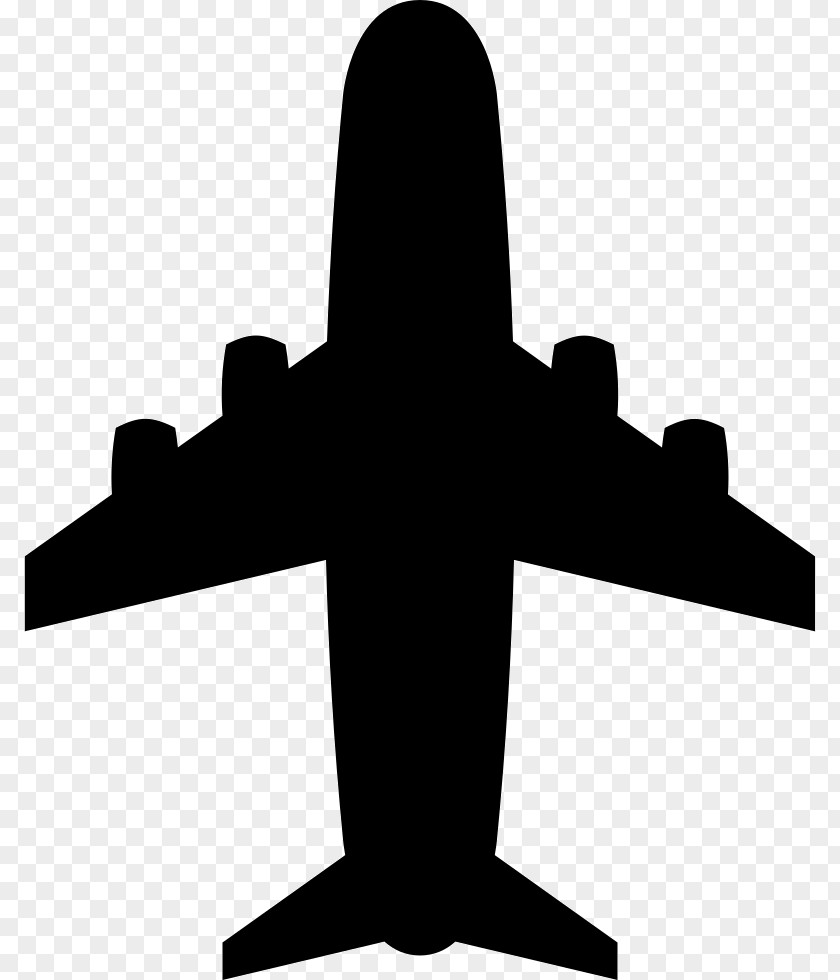 Symbol Vehicle Flight Icon PNG