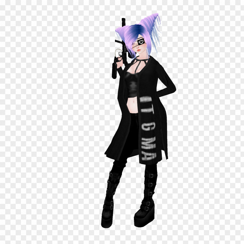 Vampire IMVU Tumblr Non-formals PNG