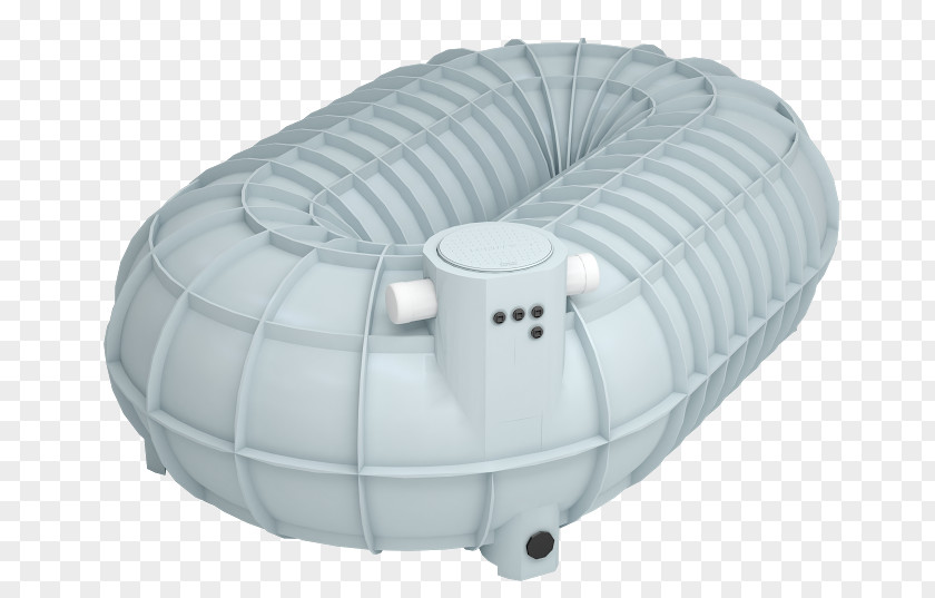 Water Storage Cistern Tank PNG