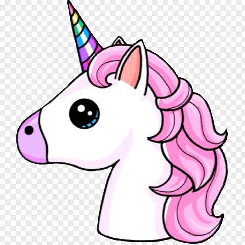 Womensday Unicorn Emoji Drawing Desktop Wallpaper PNG