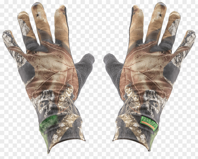 Braekup Firearm Clothing Finger Gun Glove PNG