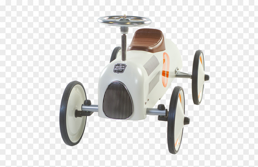 Car Bart Smit Toy Kick Scooter White PNG