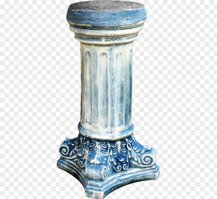 Column Lincoln Memorial Ceramic Clip Art PNG