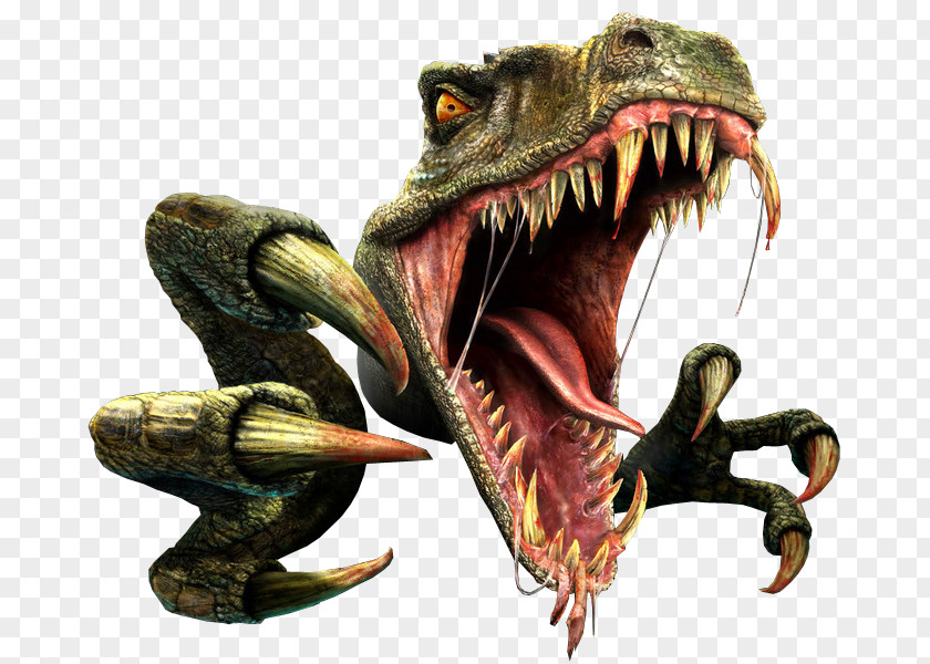 Dinosaurs Turok: Evolution Jurassic Park III: Builder Dinosaur Museum Tyrannosaurus Velociraptor PNG