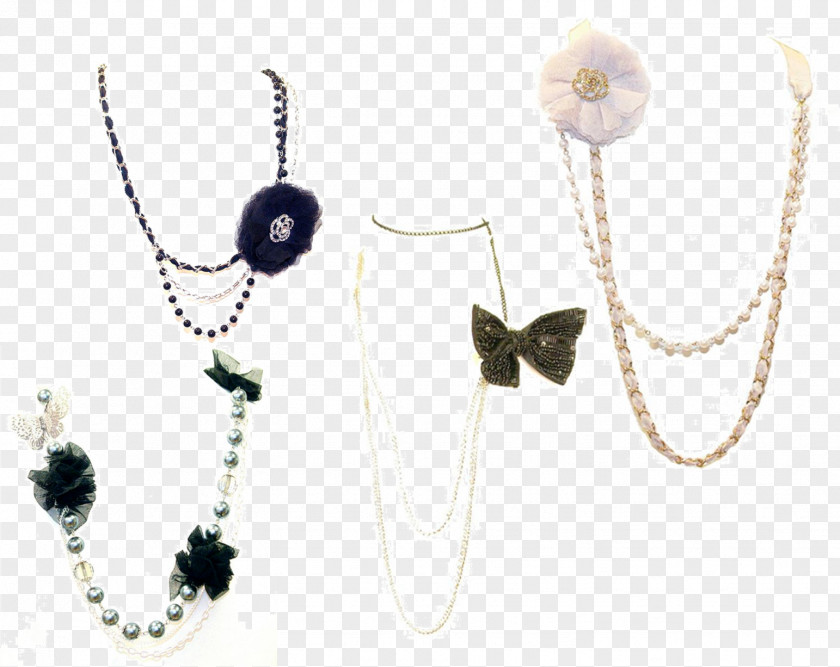 Fashion Bar Necklace Body Jewellery Charms & Pendants PNG