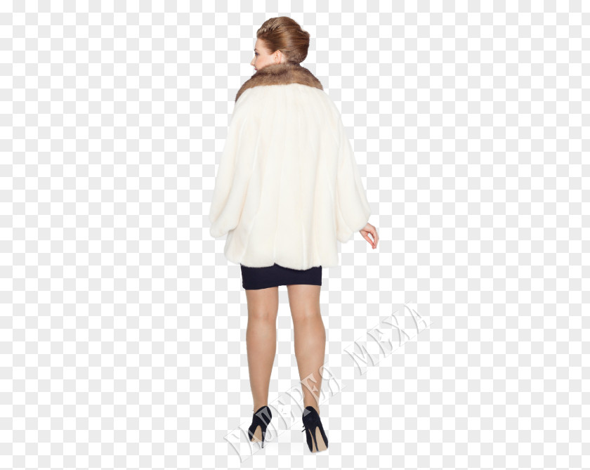 Fur Coat Clothing Dress Pattern PNG