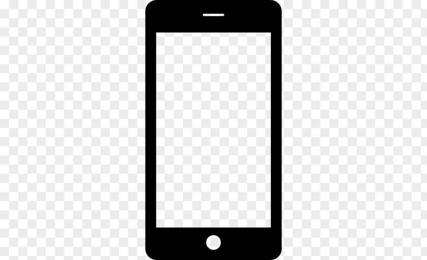 Iphone IPhone Telephone Clip Art PNG