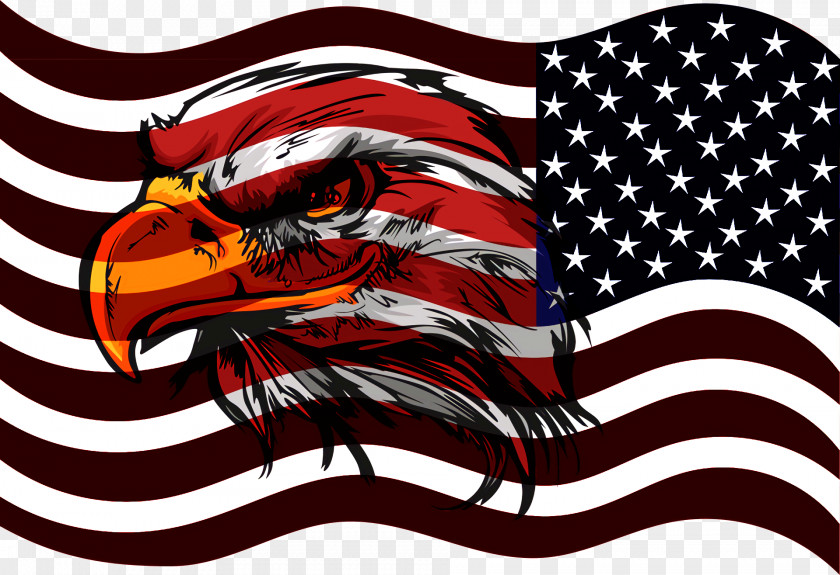 Logo Veterans Day Usa Flag PNG