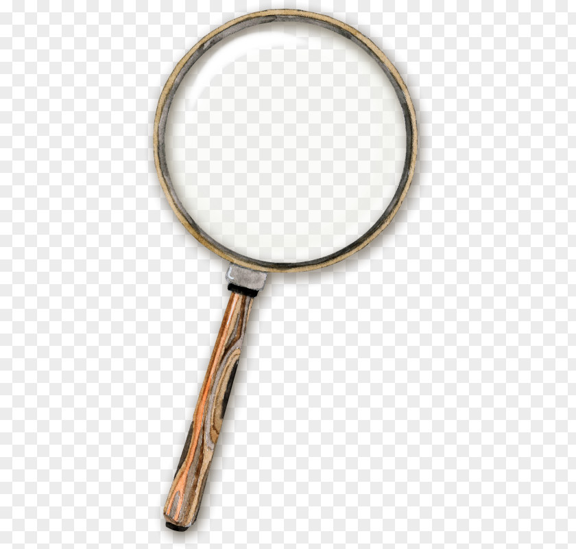 Magnifying Glass Picture Gratis PNG