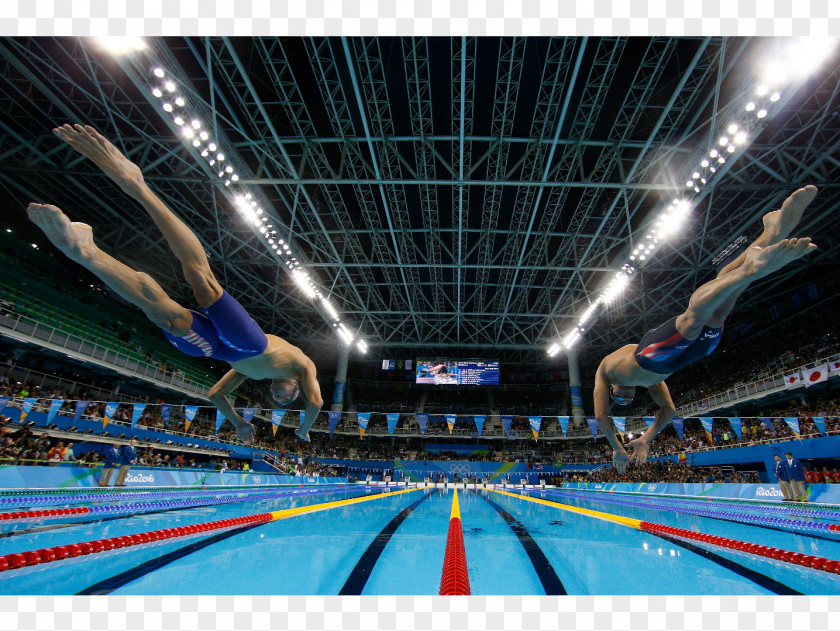 Michael Phelps Swimming At The 2016 Summer Olympics – Men's 200 Metre Individual Medley Olympic Games 2012 Paralympics PNG