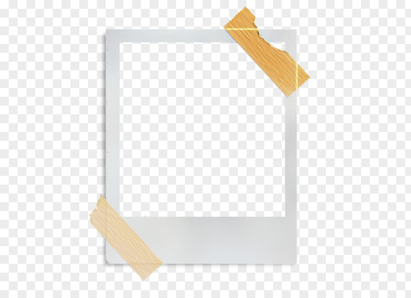 Picture Frame PNG