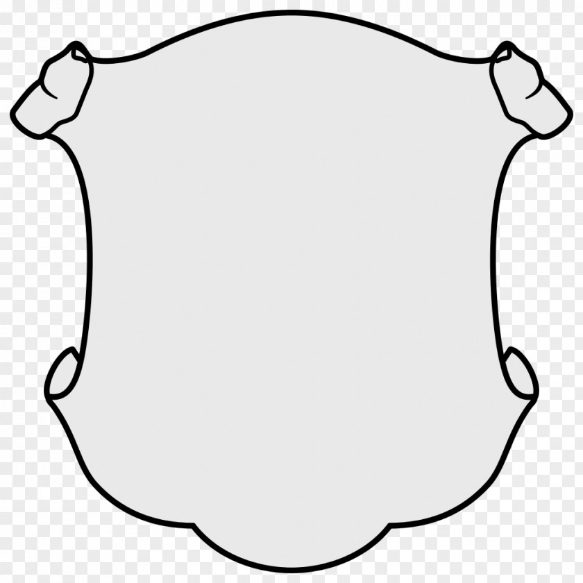 Shield Renaissance Escutcheon Coat Of Arms Heraldry PNG