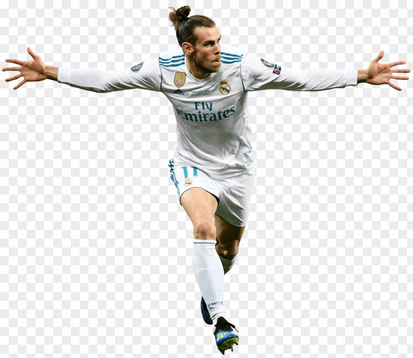 Sports Uniform Soccer Kick Real Madrid PNG