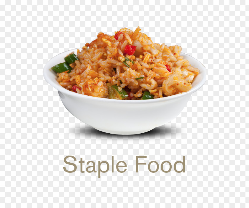 Staple Food KFC Sweet And Sour Porridge Chicken Fingers Chili Pepper PNG
