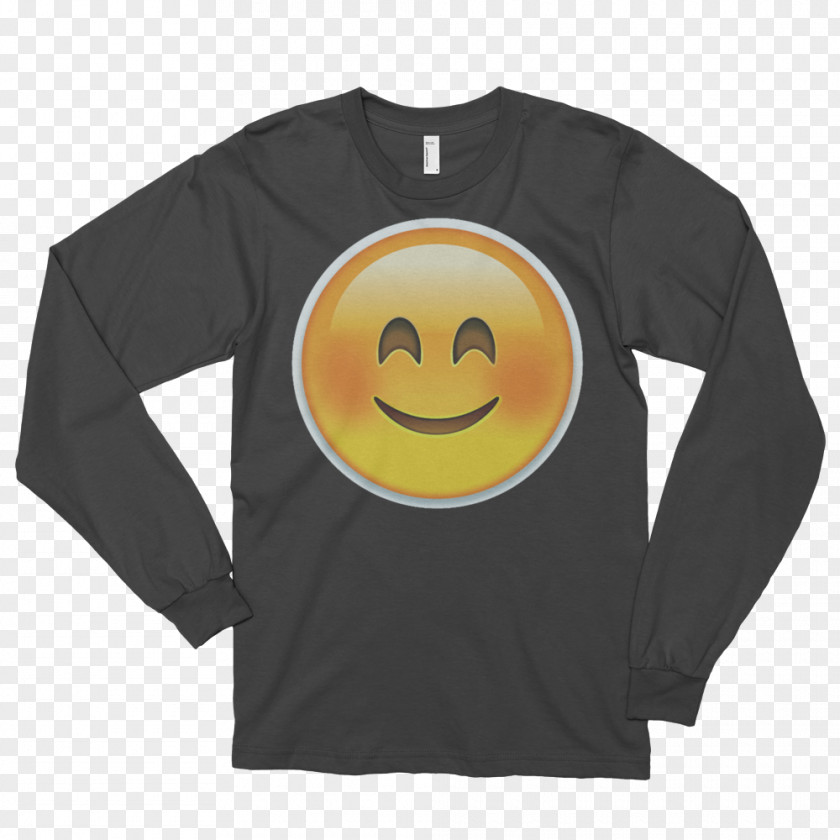 T-shirt Long-sleeved Hoodie PNG