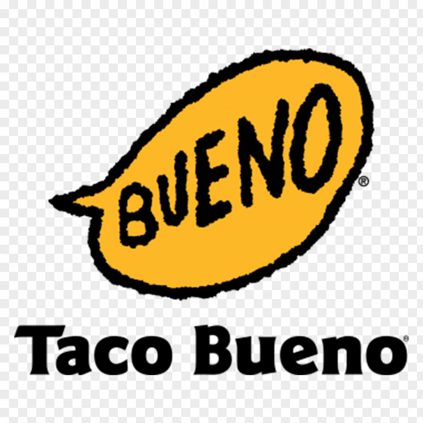 Taco Bell Bueno Logo Restaurant Image PNG