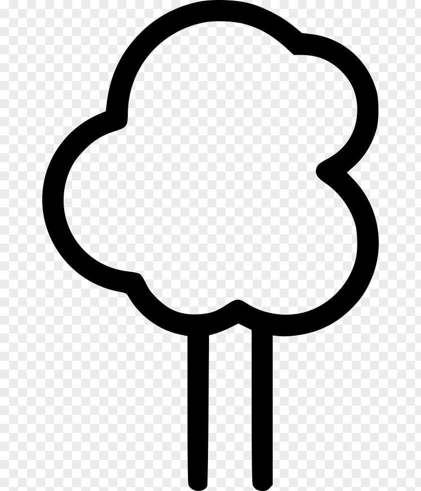 Tree Icon Ecology Natural Environment Conservation Clip Art PNG
