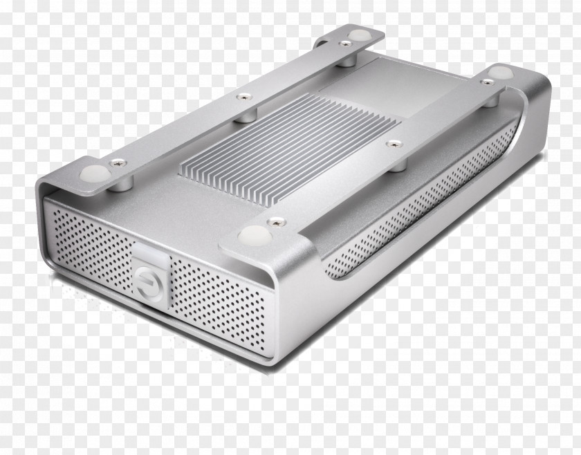 USB Hard Drives G-Technology External Storage Data 3.0 PNG