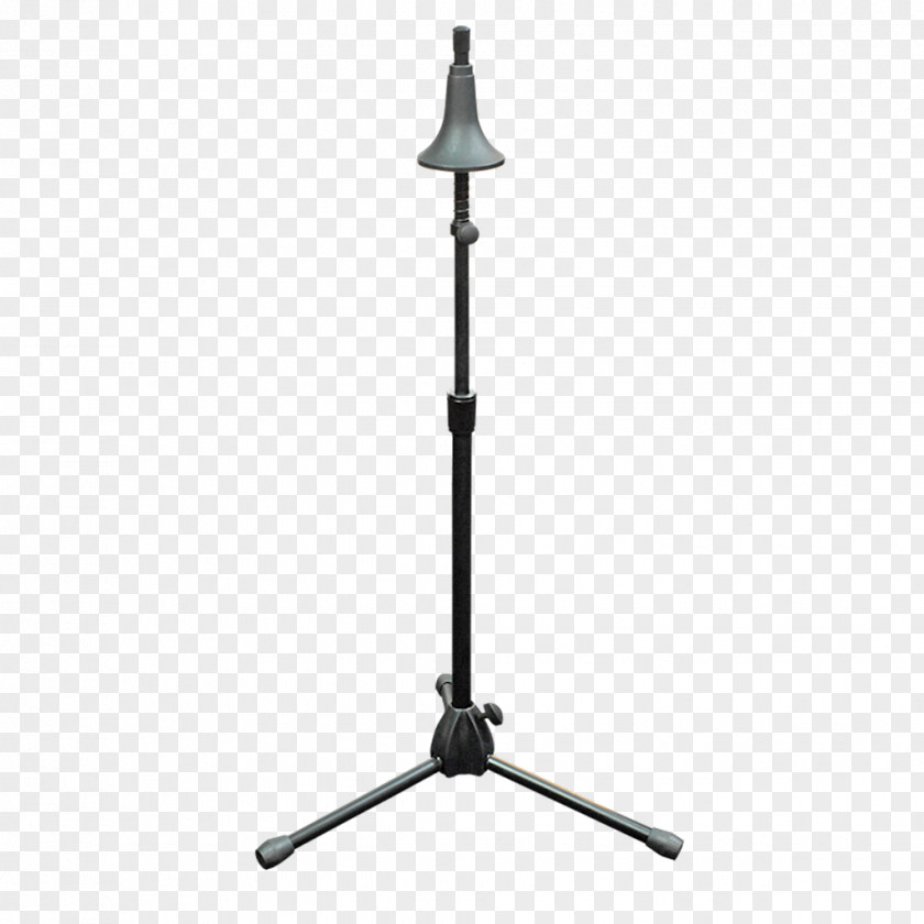 Wind Instrument Microphone Stands Light Musical Accessory PNG
