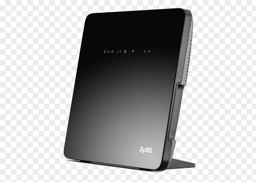 Zyxel Router Wi-Fi LTE 4G PNG