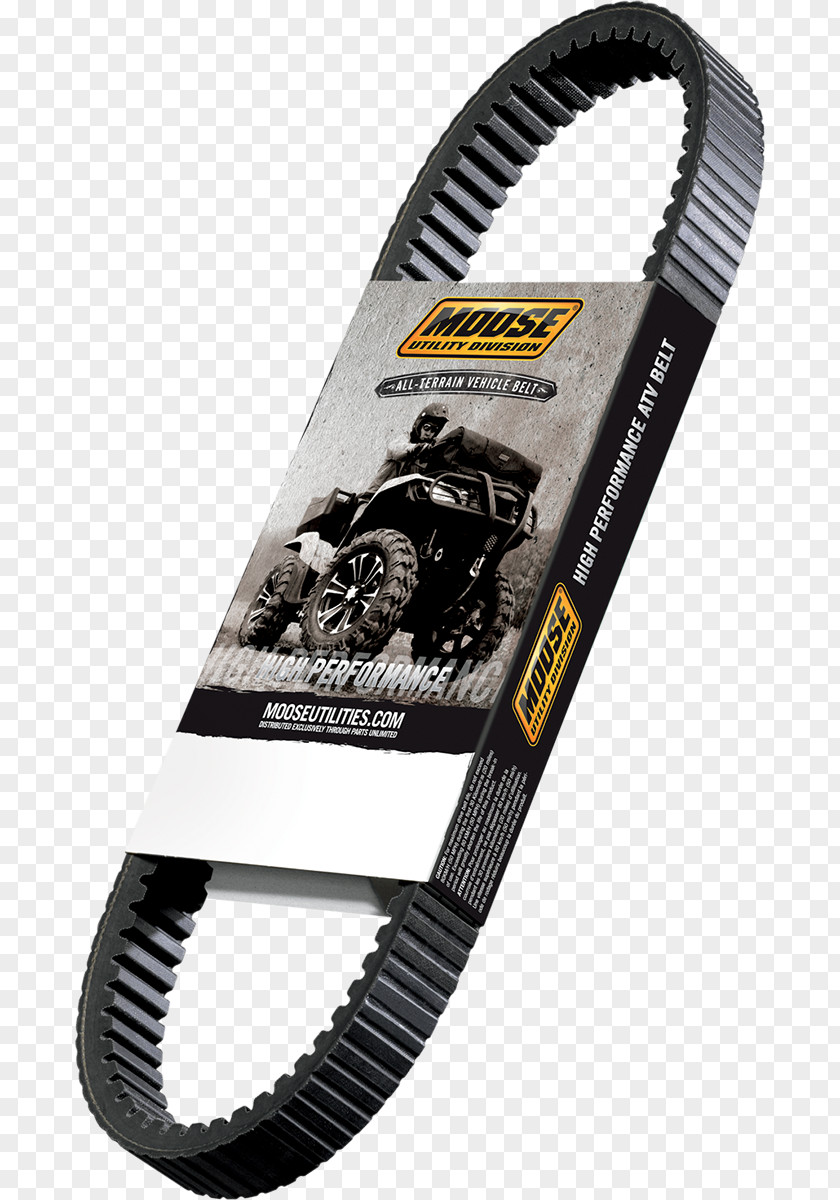 Belt Polaris Industries Side By All-terrain Vehicle Tire PNG