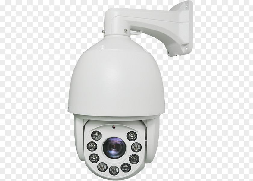 Camera Pan–tilt–zoom IP Closed-circuit Television Video Cameras PNG