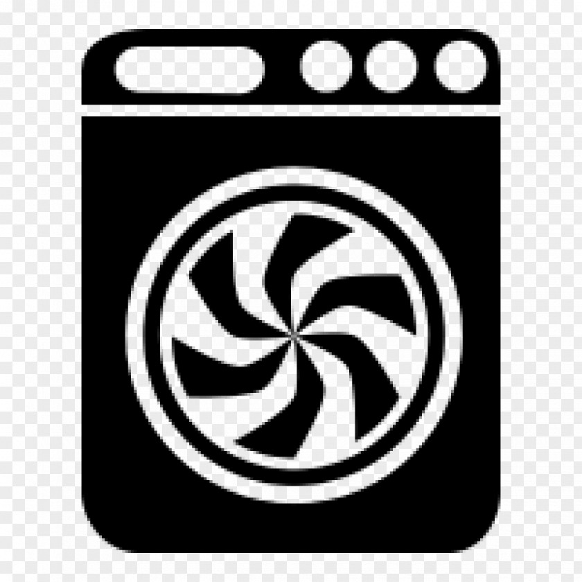 Dryer Clothes Washing Machines Home Appliance Laundry Combo Washer PNG