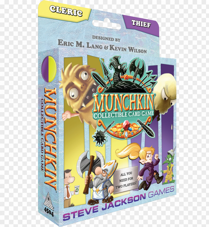 Dwarf Munchkin Magic: The Gathering Collectible Card Game Playing PNG