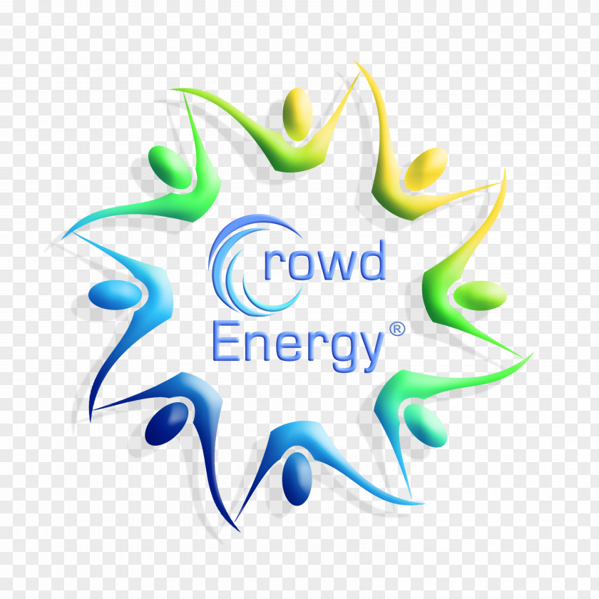Energy Network Logo Brand PNG