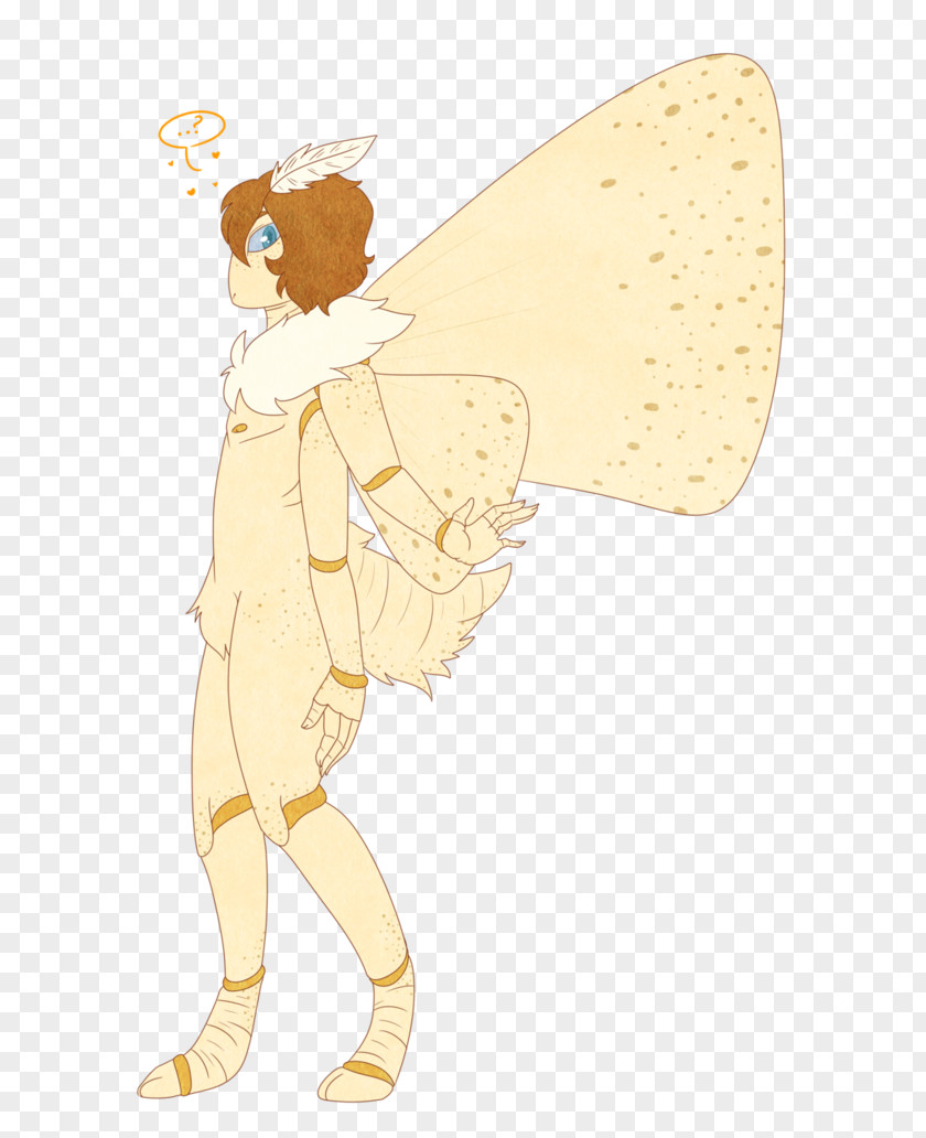 Fairy Wing Insect Butterfly PNG