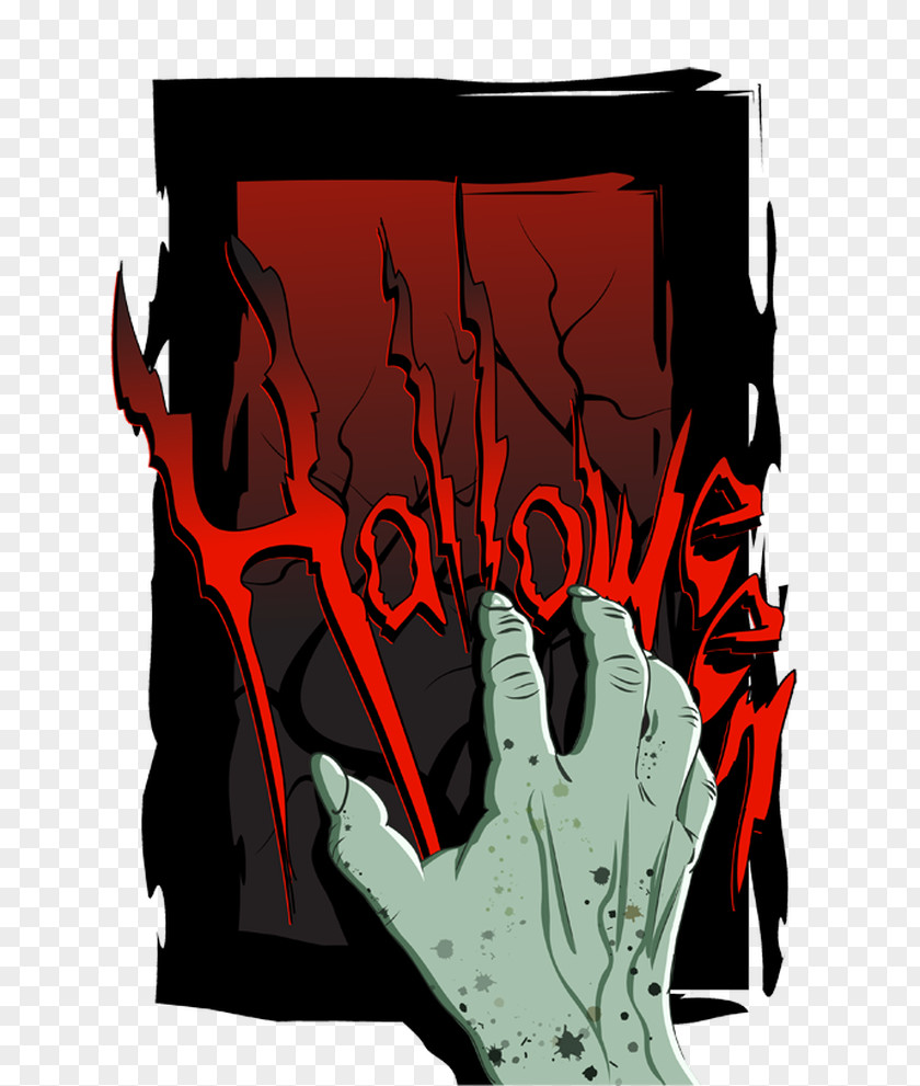 Halloween Hand Cliparts Photography Clip Art PNG