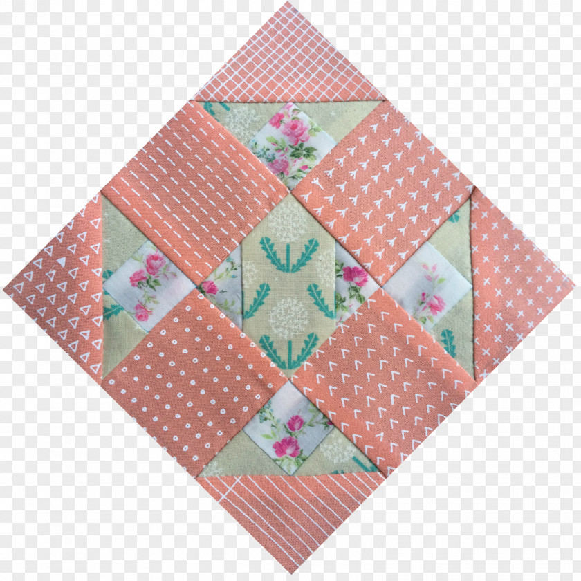 I've Had A Perfectly Wonderful Evening But This Wa Patchwork Square Meter Pink M Pattern PNG
